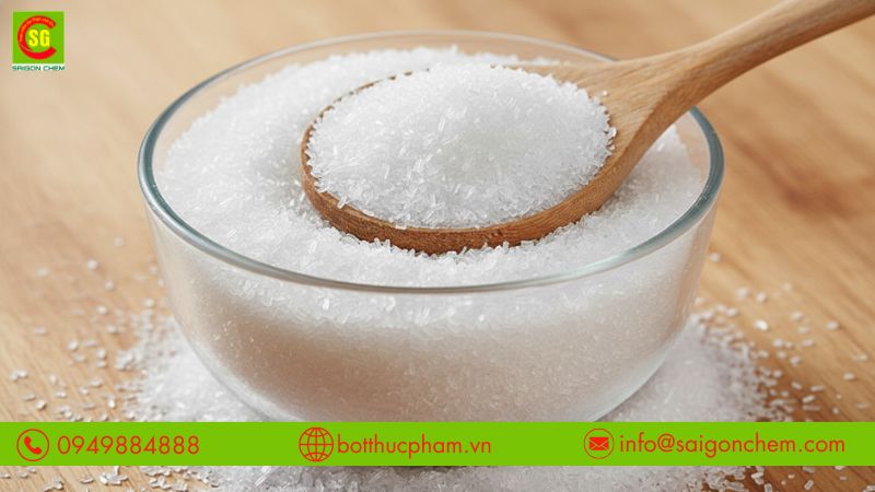 CHẤT ĐIỀU VỊ I+G LÀ GÌ? BÍ QUYẾT TẠO NÊN VỊ UMAMI HOÀN HẢO